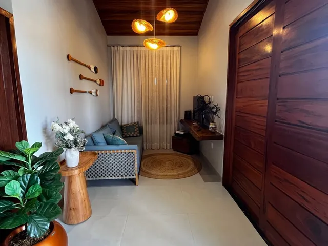 Imagem: Casa Alto Padrão em Centro, Luís Correia/PI