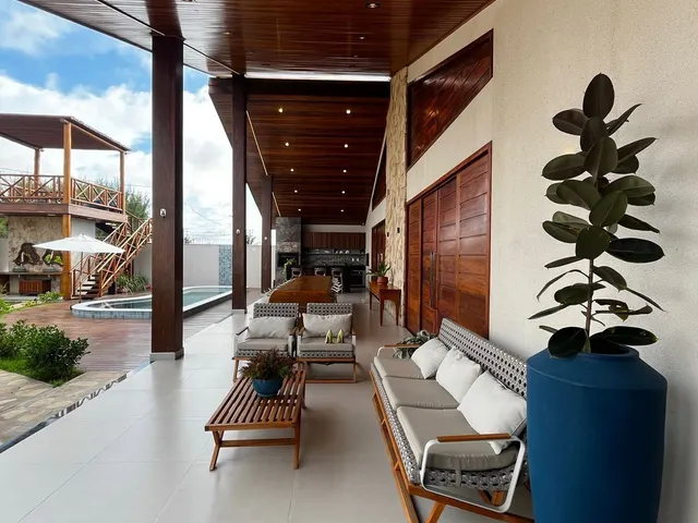 Imagem 4: Casa Alto Padrão em Centro, Luís Correia/PI