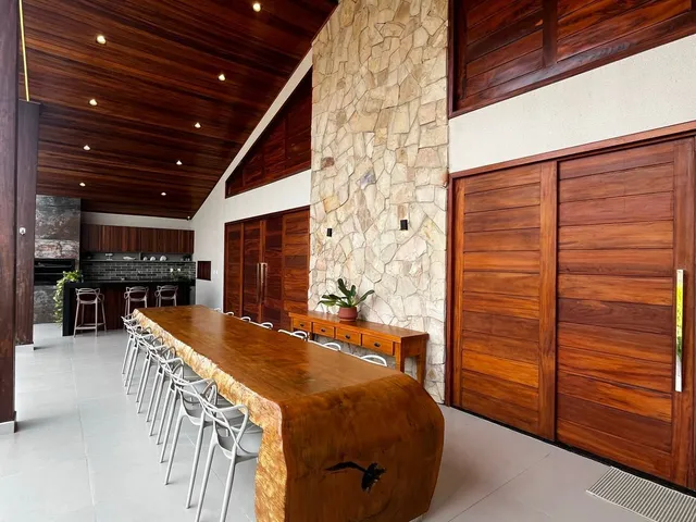 Imagem 2: Casa Alto Padrão em Centro, Luís Correia/PI