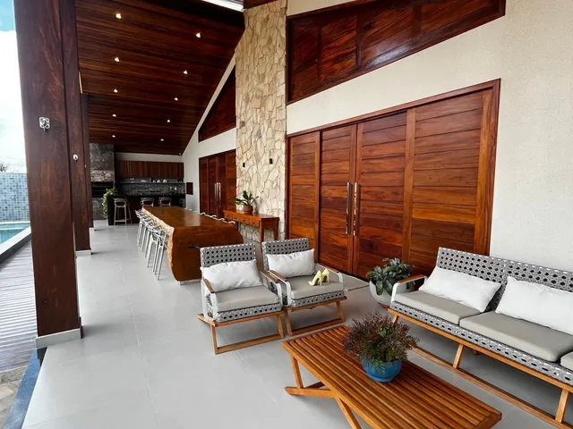 Imagem 9: Casa Alto Padrão em Centro, Luís Correia/PI