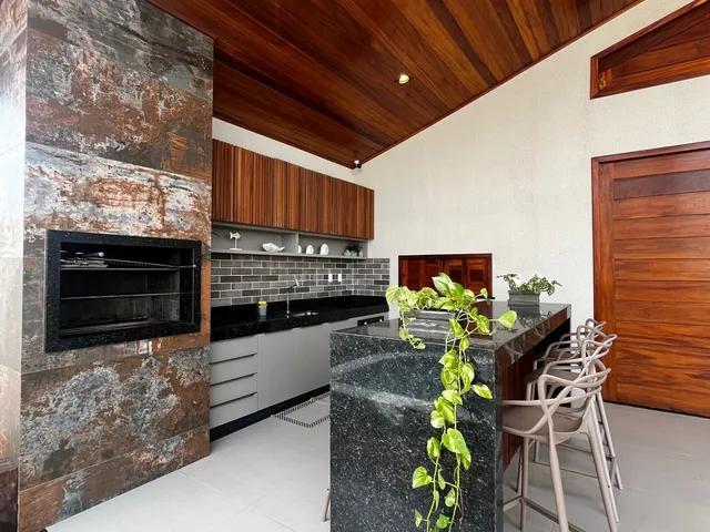 Imagem 3: Casa Alto Padrão em Centro, Luís Correia/PI