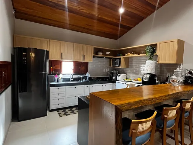 Imagem 6: Casa Alto Padrão em Centro, Luís Correia/PI