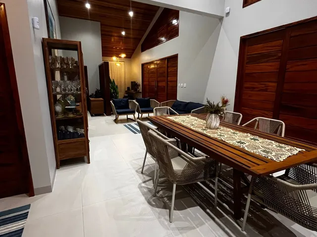Imagem 10: Casa Alto Padrão em Centro, Luís Correia/PI