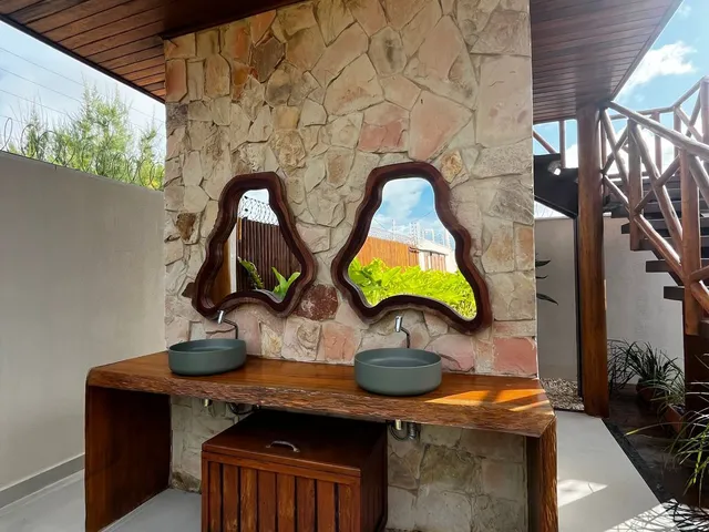 Imagem 5: Casa Alto Padrão em Centro, Luís Correia/PI