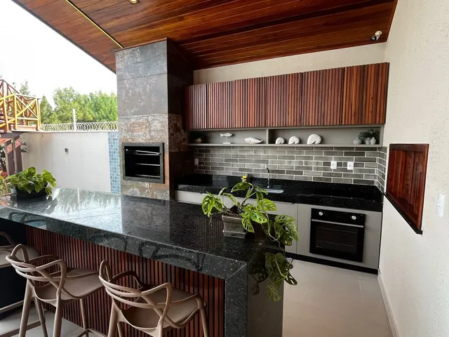 Imagem 8: Casa Alto Padrão em Centro, Luís Correia/PI