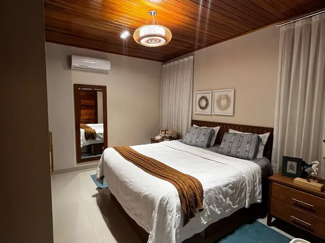 Imagem 12: Casa Alto Padrão em Centro, Luís Correia/PI
