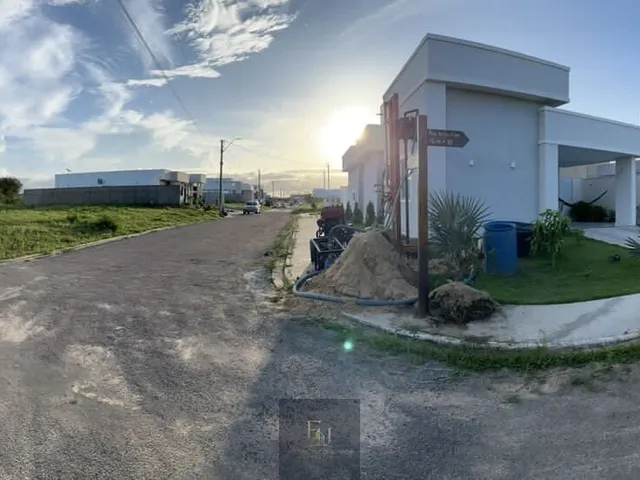 Imagem 7: Parnaíba Residence