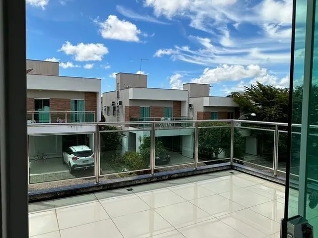 Imagem: Casa Duplex em Morros, Teresina/PI