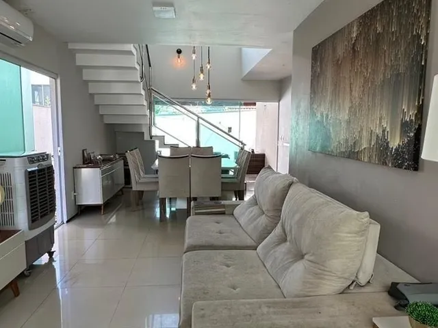 Imagem 6: Casa Duplex em Morros, Teresina/PI
