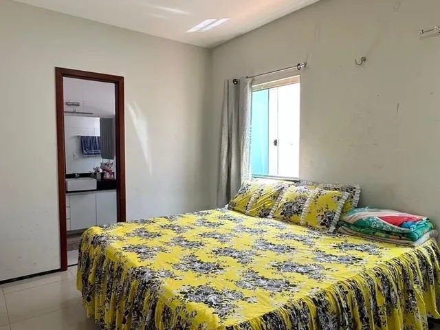Imagem 7: Casa Duplex em Morros, Teresina/PI