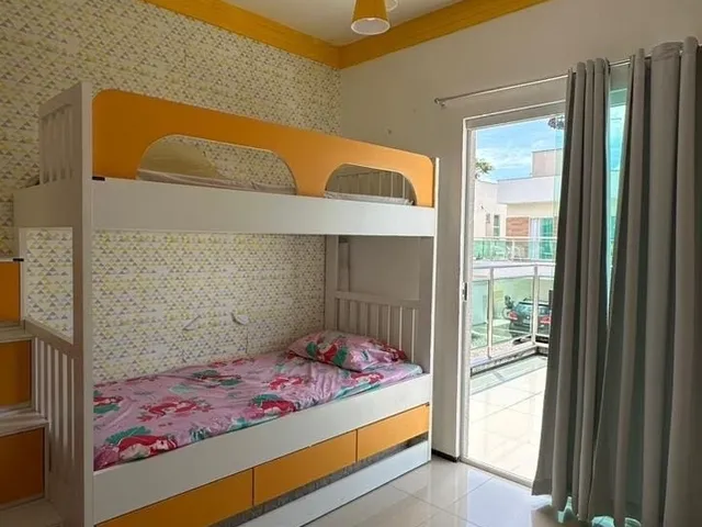 Imagem 5: Casa Duplex em Morros, Teresina/PI