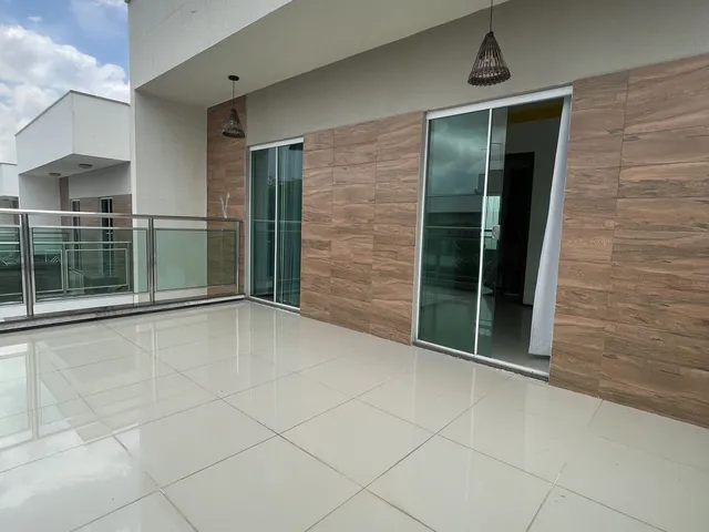 Imagem 2: Casa Duplex em Morros, Teresina/PI