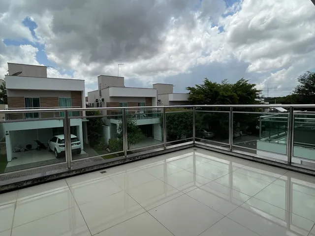 Imagem 13: Casa Duplex em Morros, Teresina/PI