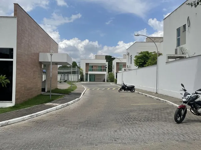Imagem 4: Casa Duplex em Morros, Teresina/PI