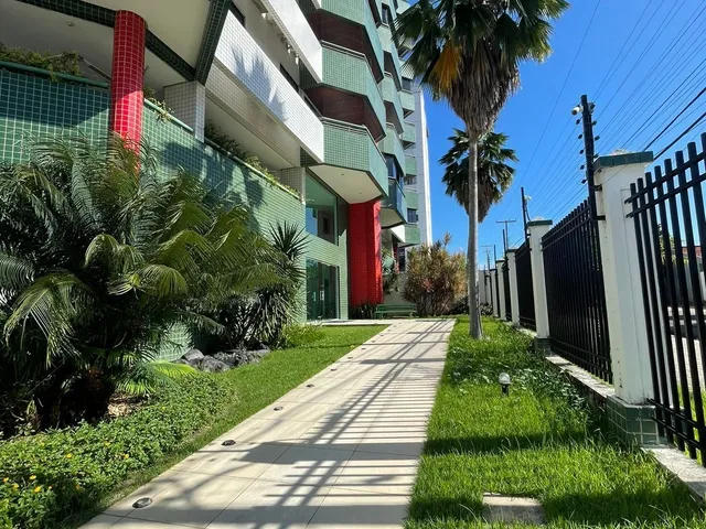 Imagem: Edifício Jardins de Versailles