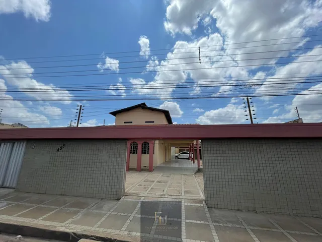 Imagem: Casa Duplex em São João, Teresina/PI