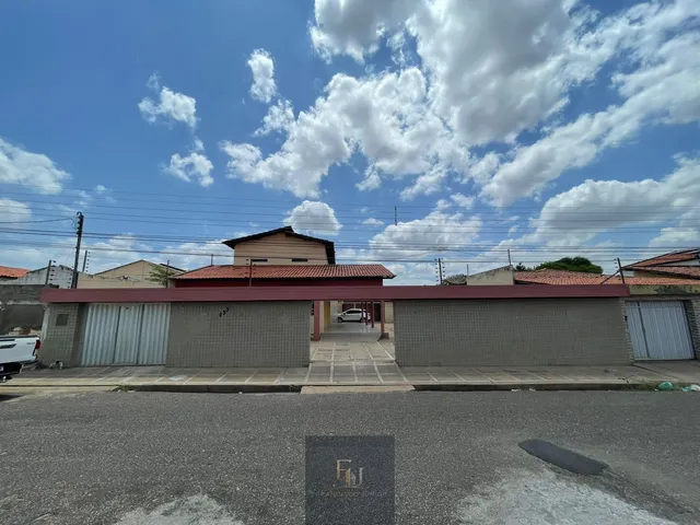 Imagem 7: Casa Duplex em São João, Teresina/Pi
