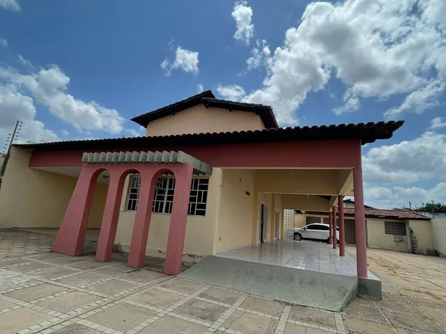 Imagem 2: Casa Duplex em São João, Teresina/Pi