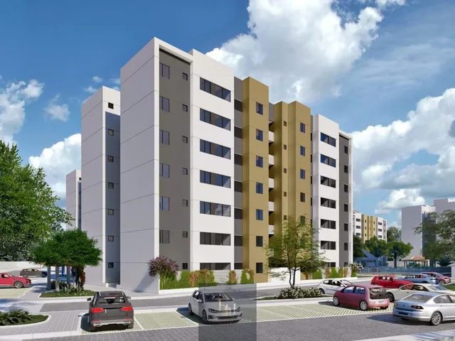 Imagem 3: Apartamento , á Venda Teresina/PI
