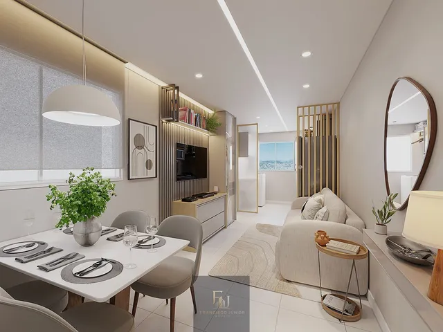 Imagem 5: Apartamento em Itararé, Teresina/PI