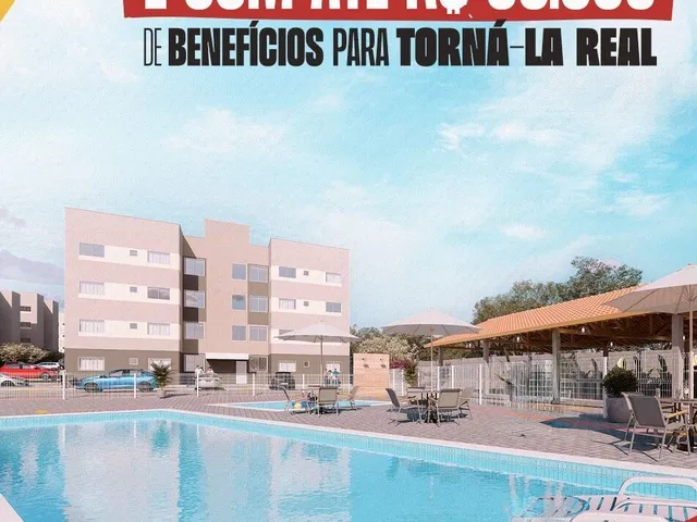 Imagem 13: Apartamento em Itararé, Teresina/PI