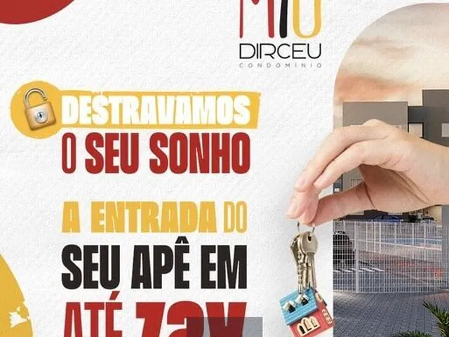 Imagem 10: Apartamento em Itararé, Teresina/PI