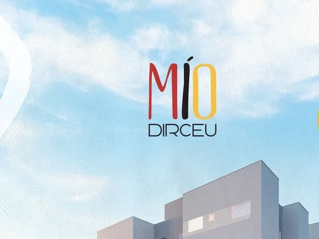 Imagem 2: Apartamento em Itararé, Teresina/PI