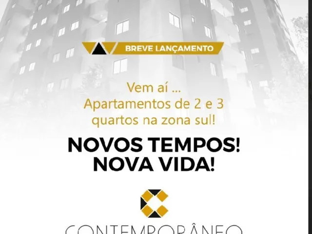Imagem 5: Apartamento à venda no bairro Macaúba - Teresina/PI