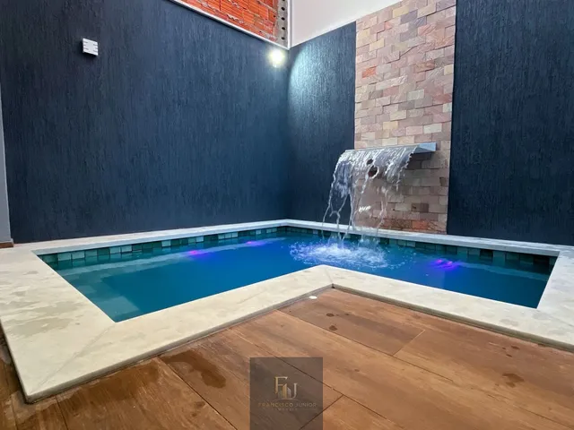 Imagem 6: Casa á Venda em Parnaíba ,Carmo, Parnaíba/PI