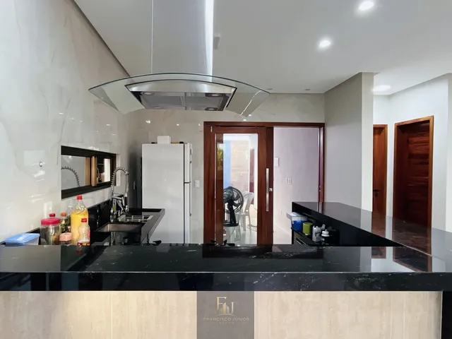 Imagem 2: Casa á Venda em Parnaíba ,Carmo, Parnaíba/PI