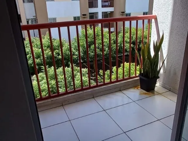 Imagem 15: Apartamento em Uruguai, Teresina/PI