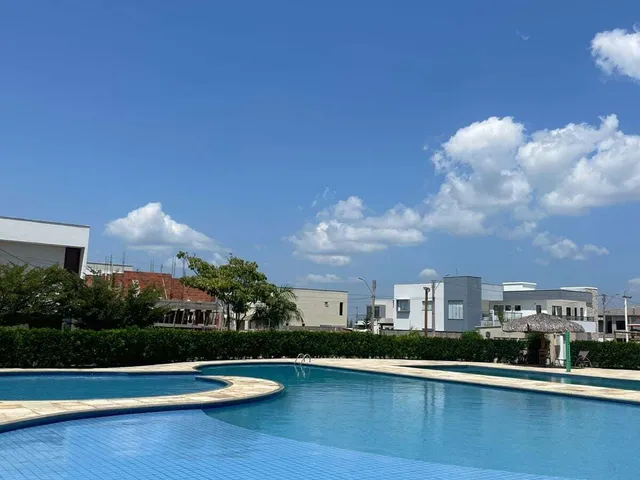 Imagem: Parnaíba residence lote à venda no bairro