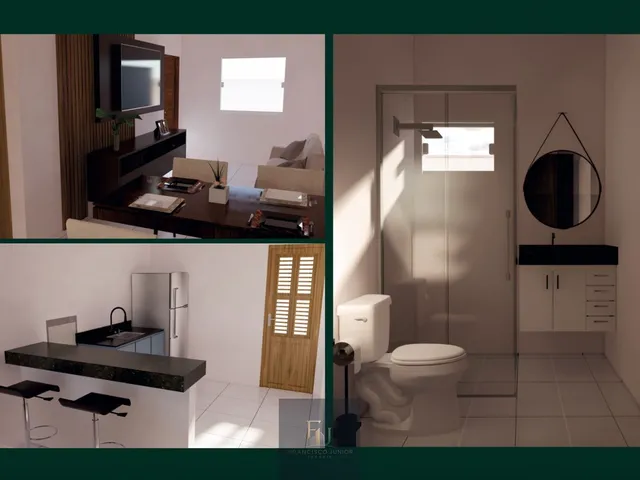 Imagem 6: Casa em Parnaíba
