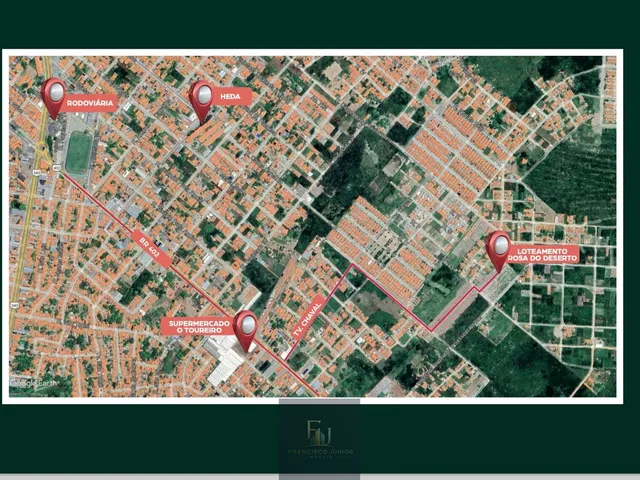 Imagem 3: Casa em Parnaíba