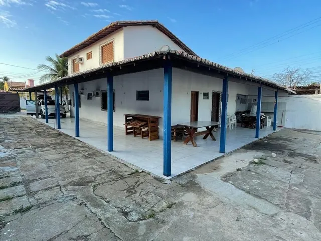 Imagem 3: Casa á Venda em Luís Correia-PI