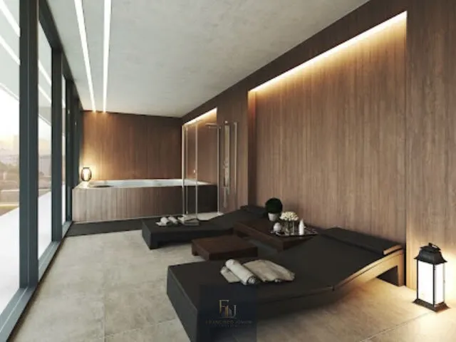 Imagem 11: Studio V Apartamento com 3 dormitórios