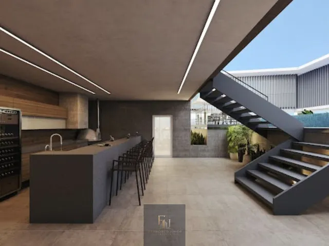 Imagem 10: Studio V Apartamento com 3 dormitórios