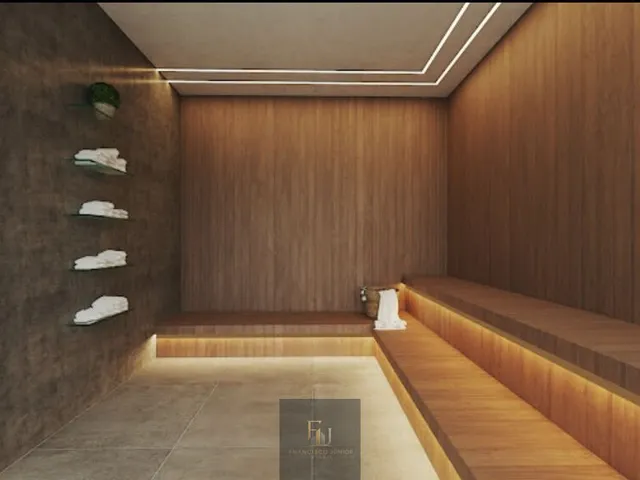 Imagem 14: Studio V Apartamento com 3 dormitórios