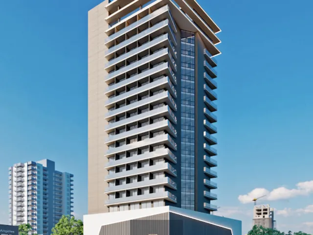 Imagem 5: Studio V Apartamento com 3 dormitórios