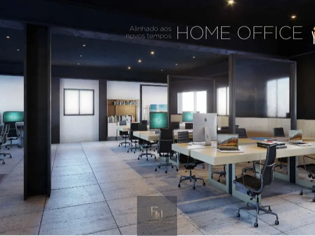 Imagem 15: Studio V Apartamento com 3 dormitórios
