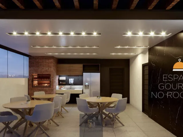 Imagem 13: Studio V Apartamento com 3 dormitórios