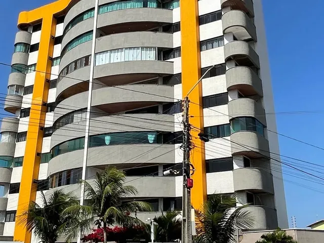 Imagem: Apartamento à venda no bairro Centro