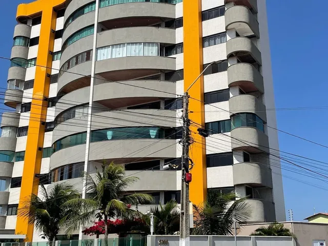 Imagem 8: Apartamento à venda no bairro Centro - Parnaíba/PI