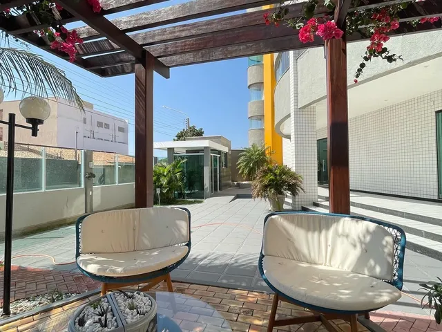 Imagem 7: Apartamento à venda no bairro Centro - Parnaíba/PI