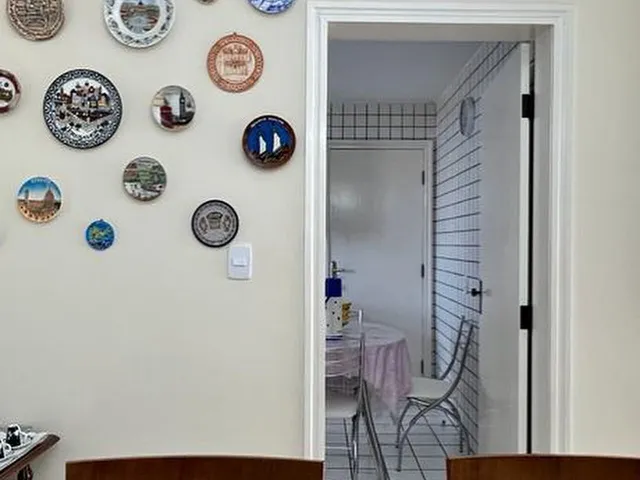 Imagem 13: Apartamento à venda no bairro Centro - Parnaíba/PI