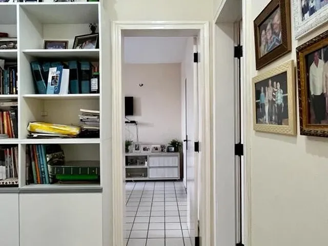 Imagem 3: Apartamento à venda no bairro Centro - Parnaíba/PI