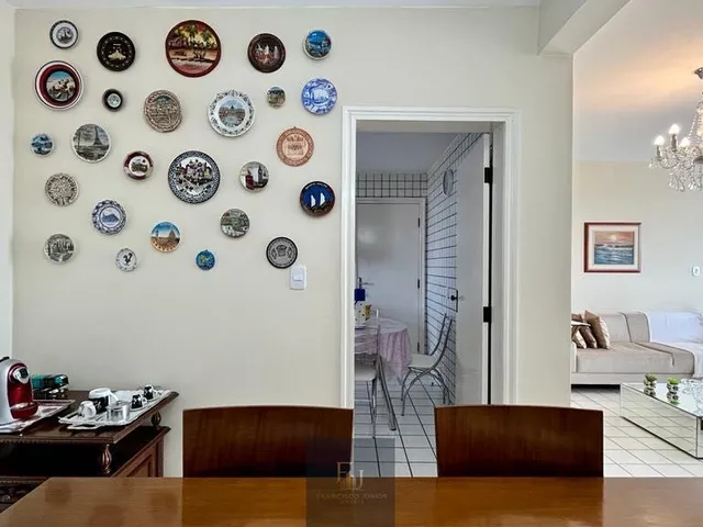 Imagem 2: Apartamento à venda no bairro Centro - Parnaíba/PI