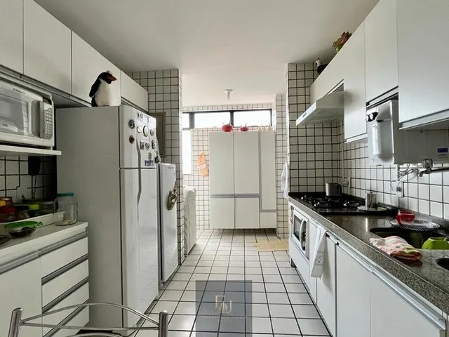 Imagem 4: Apartamento à venda no bairro Centro - Parnaíba/PI