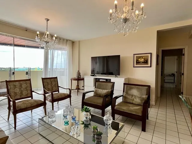 Imagem 14: Apartamento à venda no bairro Centro - Parnaíba/PI