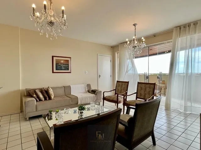 Imagem 5: Apartamento à venda no bairro Centro - Parnaíba/PI